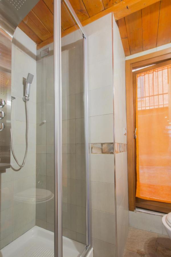 Spanish Steps Mini-Loft Rome Luaran gambar