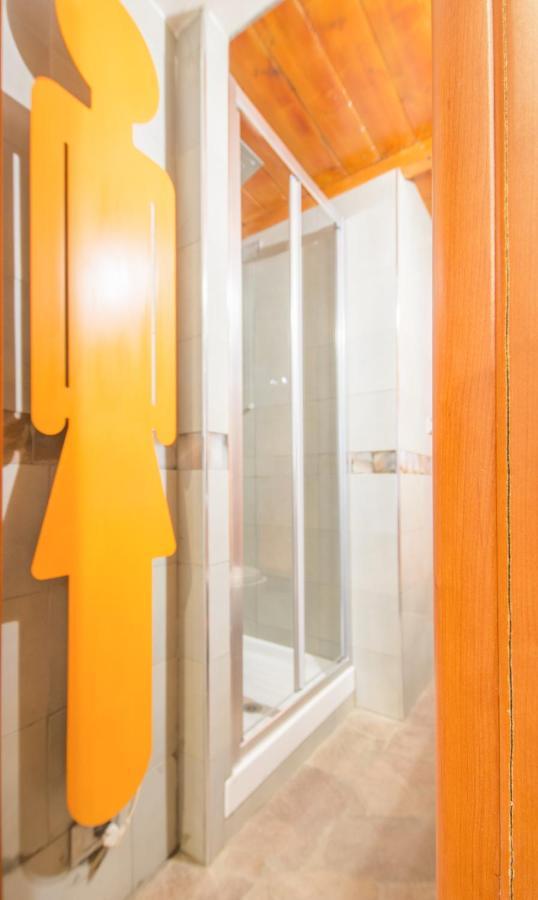 Spanish Steps Mini-Loft Rome Luaran gambar
