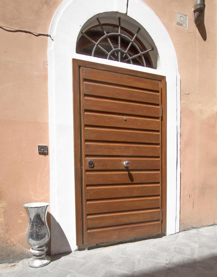 Spanish Steps Mini-Loft Rome Luaran gambar